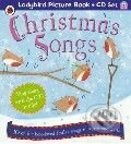 Kniha: Christmas Songs (Book + CD) (Ladybird Books). Ladybird Books, 2009