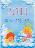 2011 - Rok s Anjelom, Spolok svätého Vojtecha, 2010