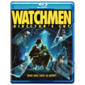 Watchmen - Director&#039;s Cut - Zack Snyder, Magicbox, 2009