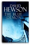 Kniha: Blue Demon (David Hewson). Pan Macmillan, 2010