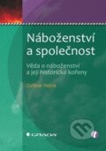 Kniha: Náboženství a společnost (Dalibor Hejna). Grada