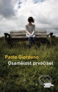 Osamělost prvočísel - Paolo Giordano, Odeon CZ, 2021