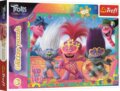 Puzzle: Trollové (Trefl). Trefl, 2021