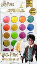 Harry Potter - Vodovky (Jiří Models). Jiří Models, 2021