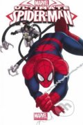 Kniha: Ultimate Spider-man (Volume 5) (Joe Caramagna). Marvel, 2014