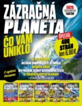 Zázračná planéta ŠPECIÁL VII. (Balenie 5 magazínov), 2021