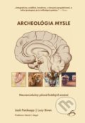 Archeológia mysle - Jaak Panksepp, 2021