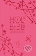 Holy Bible, HarperCollins, 2015