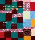 Kniha: Unconventional & Unexpected (Roderick Kiracofe). Stewart Tabori & Chang, 2014