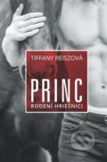 E-kniha: Princ (Tiffany Reisz), 2021