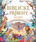 Biblické príbehy pre deti, Slovart, 2021