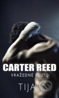 E-kniha: Carter Reed - Vražedné pouto (Tijan), 2021