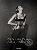 Kniha: Azzedine Alaïa (Peter Lindbergh). Taschen, 2021