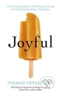 Joyful - Ingrid Fetell Lee, Ebury, 2021