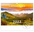 Landscapes, Helma365, 2021