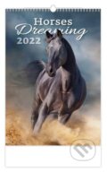 Horses Dreaming, 2021
