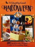 Kniha: A Ghastly-Good Halloween (Gooseberry Patch). Oxmoor House, 2012