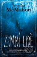 E-kniha: Zimní lidé (Jennifer McMahon)