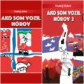E-kniha: Ako som vozil Nórov 1 + 2 (Ondřej Sokol)