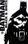 Kniha: Batman (Brian Bolland). DC Comics, 2011