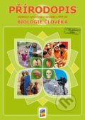 Přírodopis 8 - Biologie člověka (učebnice), NNS, 2021