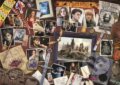 Harry Potter / Vzpomínky na Bradavice, Trefl, 2021