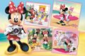 Puzzle: Půvabná Minnie (Trefl). Trefl, 2021