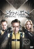 X-Men: První třída - Matthew Vaughn, 2011