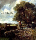 Kniha: Constable (Jonathan Clarkson). Phaidon, 2010