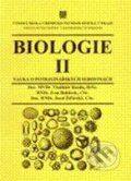 Kniha: Biologie II (Ivan Babůrek, Josef Žďárský a Vladimír Benda). Vydavatelství VŠCHT, 2000