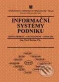 Informační systémy podniku - Pavel Burian, Vydavatelství VŠCHT