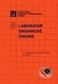 Laboratoř organické chemie - Alexandra Šilhánková, Vydavatelství VŠCHT