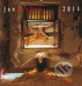 Jan Saudek 2011 (Presco Group). Presco Group, 2010