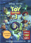 Toy Story 3: Príbeh hračiek - Lee Unkrich, Magicbox, 2010