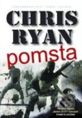 Pomsta - Chris Ryan, 2010