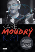 Kniha: Karel Moudrý: Kryl (Karel Moudrý). Práh, 2010