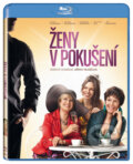 Ženy v pokušení - Jiří Vejdělek, Bonton Film, 2010