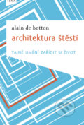 Architektura štěstí - Alain de Botton, 2010