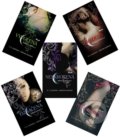 Kniha: Škola noci (kolekcia 1 - 5) (P.C. Cast a Kristin Cast)