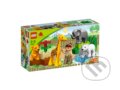 LEGO Duplo 4962 - Baby zoo