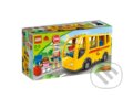 LEGO Duplo 5636 - Autobus, LEGO