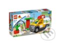 LEGO Duplo 5658 - Toy Story: Dodávka pizza planet, LEGO