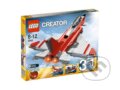 Spoločenská hra: LEGO Creator 5892 - Burácajúci tryskáč (LEGO). LEGO