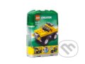 LEGO Creator 6742 - Mini terénne auto, LEGO