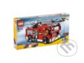 LEGO Creator 6752 - Záchranná akcia hasičov, LEGO