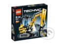 LEGO Technic 8047 - Malý bager, LEGO