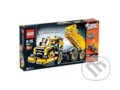 LEGO Technic 8264 - Kĺbové nákladné auto, LEGO