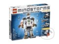 LEGO Mindstorms 8547 - NXT 2.0, LEGO