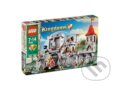 Spoločenská hra: LEGO Kingdoms 7946 - Kráľov hrad (LEGO). LEGO