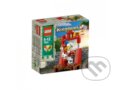 LEGO Kingdoms 7953 - Dvorný šašo, LEGO